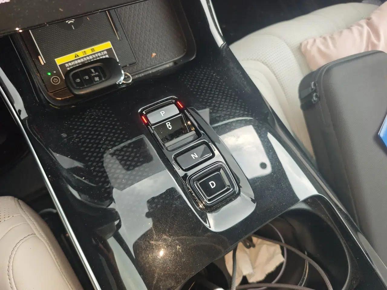 Honda S7 2025 Navigator Edition — миниатюра 14