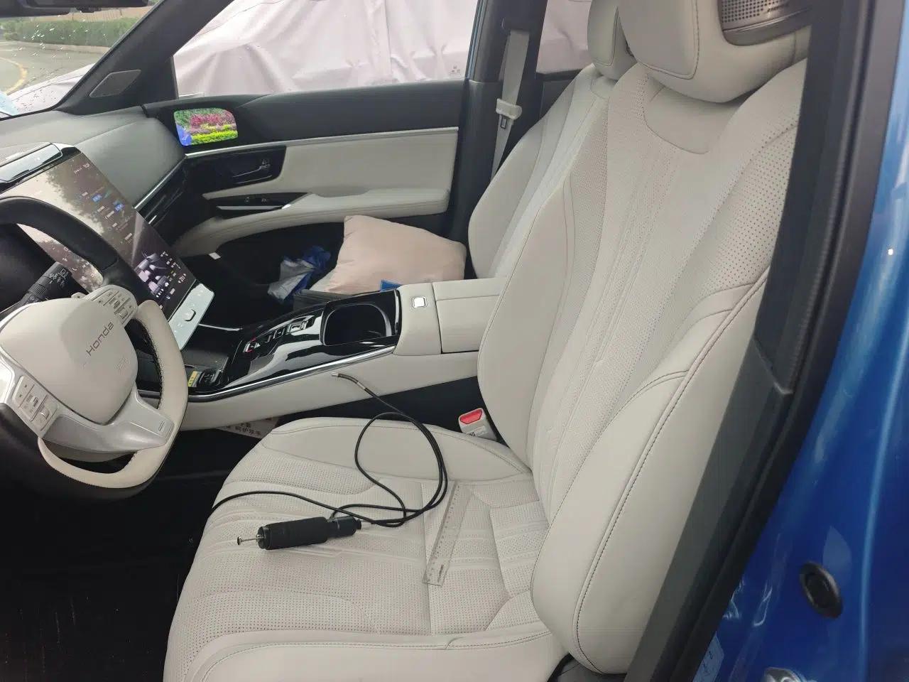Honda S7 2025 Navigator Edition — миниатюра 15