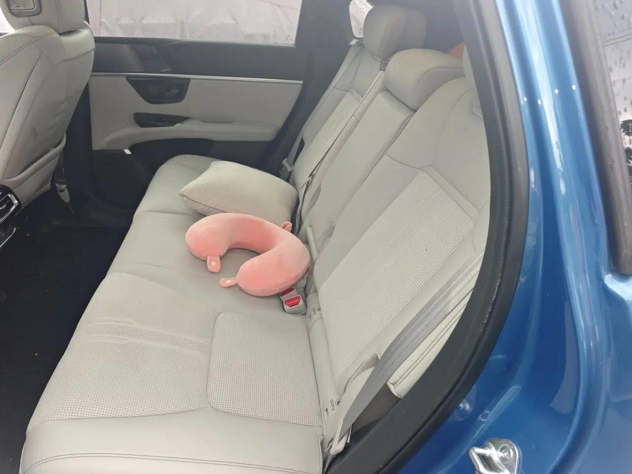 Honda S7 2025 Navigator Edition — миниатюра 17