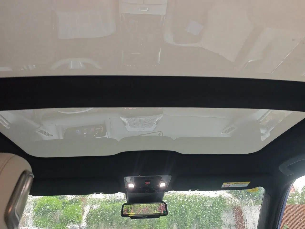 Honda S7 2025 Navigator Edition — миниатюра 18
