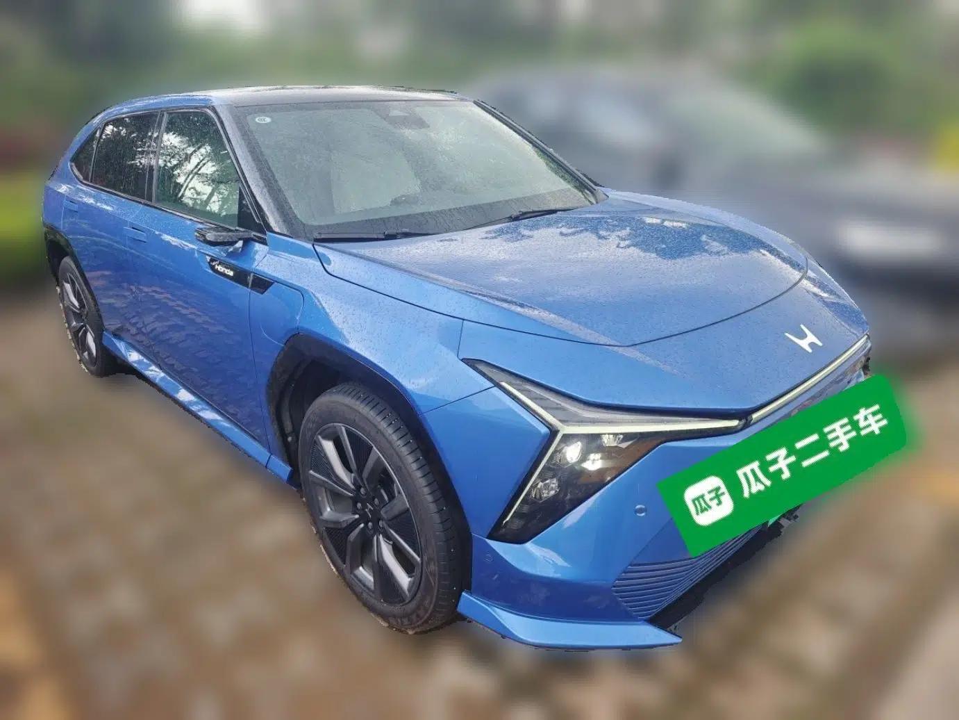 Honda S7 2025 Navigator Edition — миниатюра 3