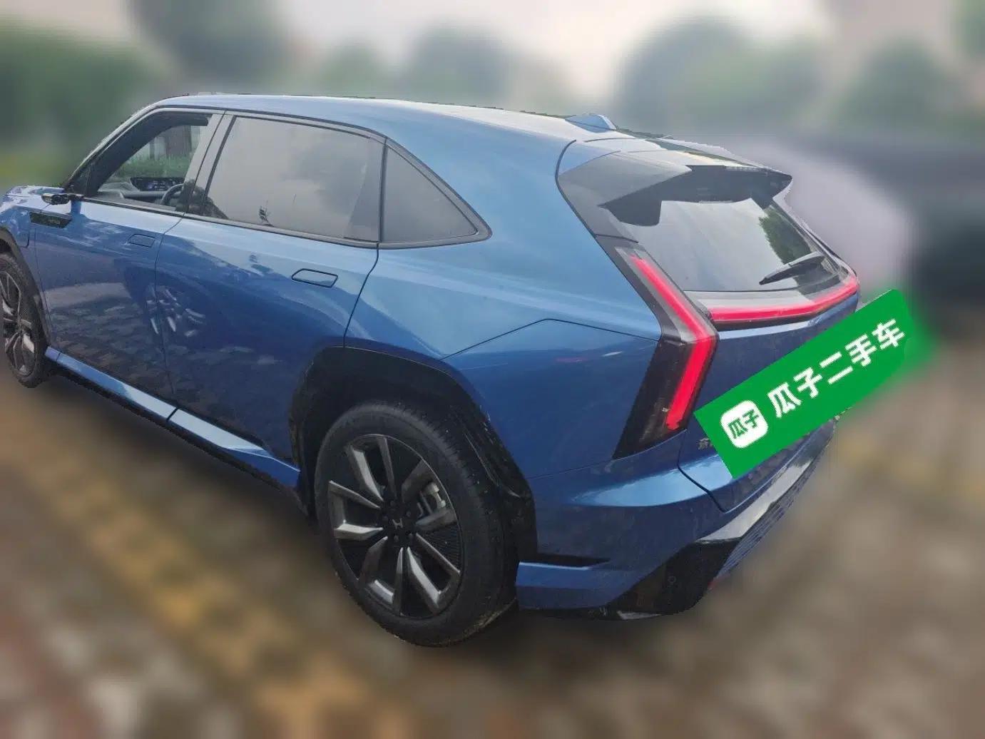 Honda S7 2025 Navigator Edition — миниатюра 4