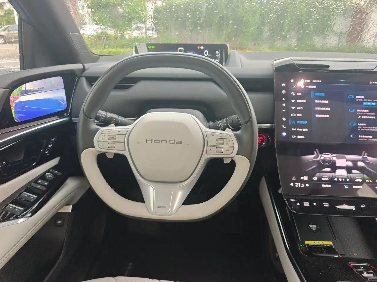 Honda S7 2025 Navigator Edition — миниатюра 10