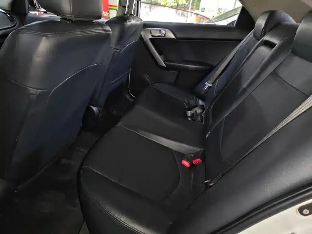 2014 Forte 1.6L AT GLS — миниатюра 13