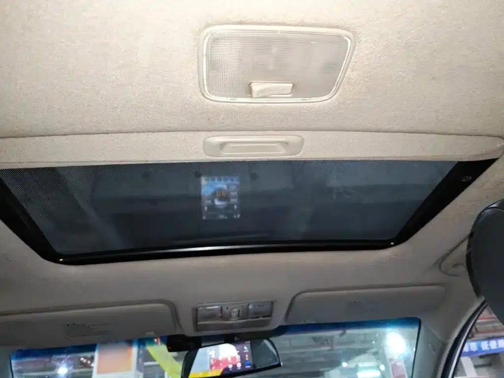 2014 Forte 1.6L AT GLS — миниатюра 14