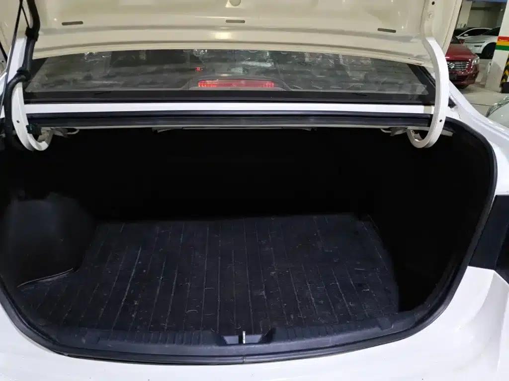 2014 Forte 1.6L AT GLS — миниатюра 15