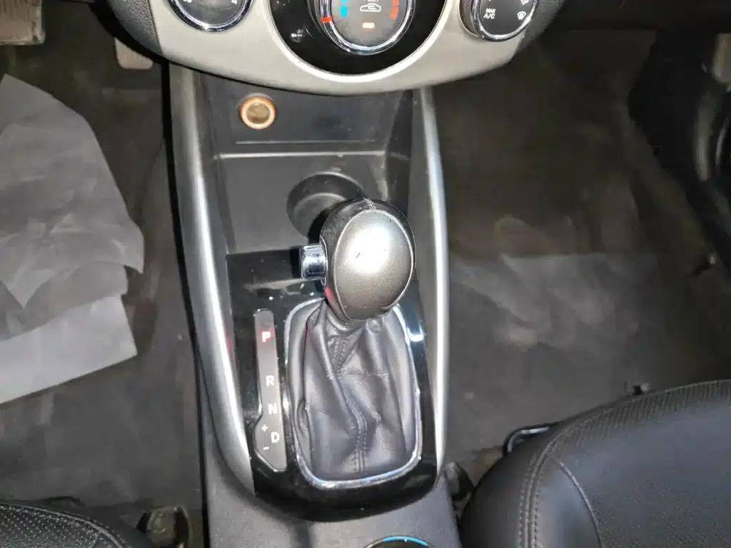 2014 Forte 1.6L AT GLS — миниатюра 10