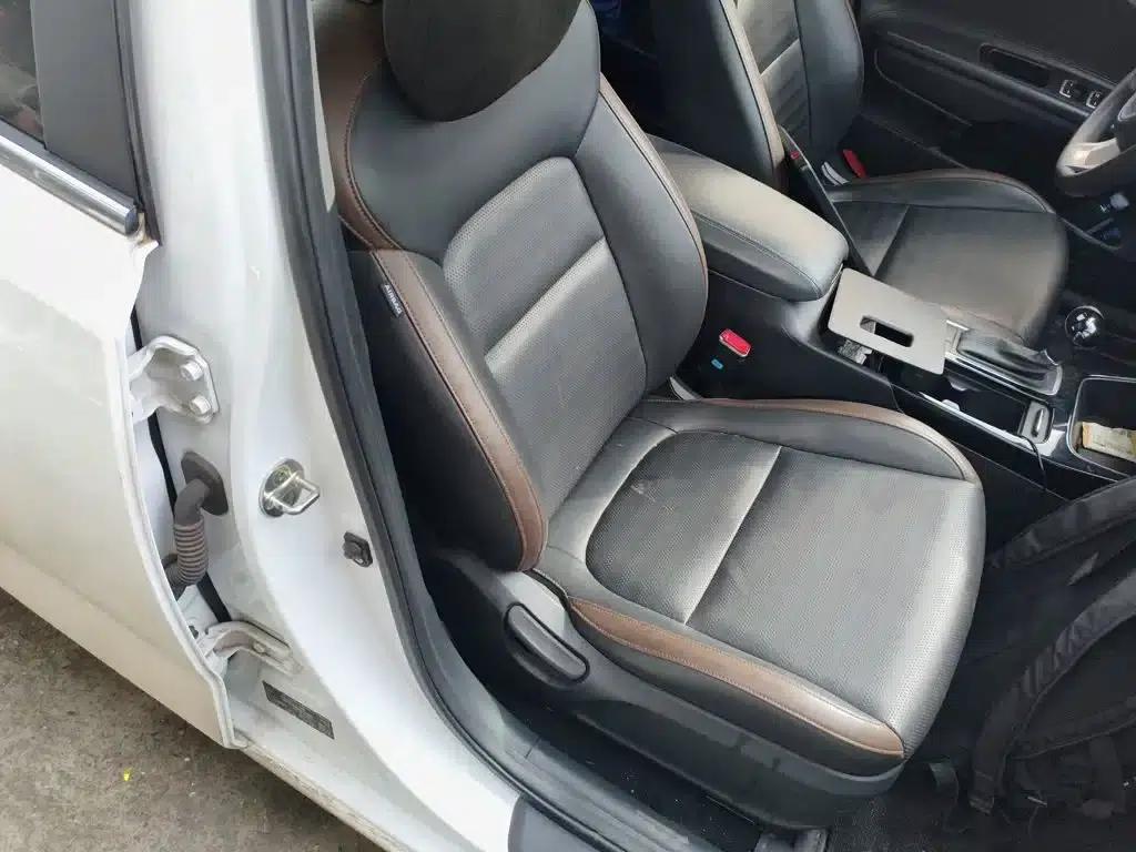 K5 2017 1.8L Automatic GLS — миниатюра 17