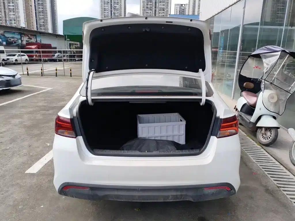 K5 2017 1.8L Automatic GLS — миниатюра 9