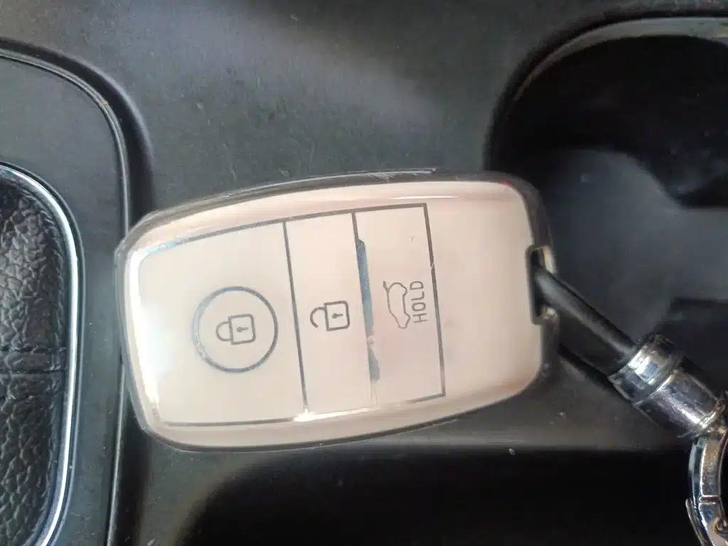 Kia K3S 2014 1.6L Automatic Premium — миниатюра 9