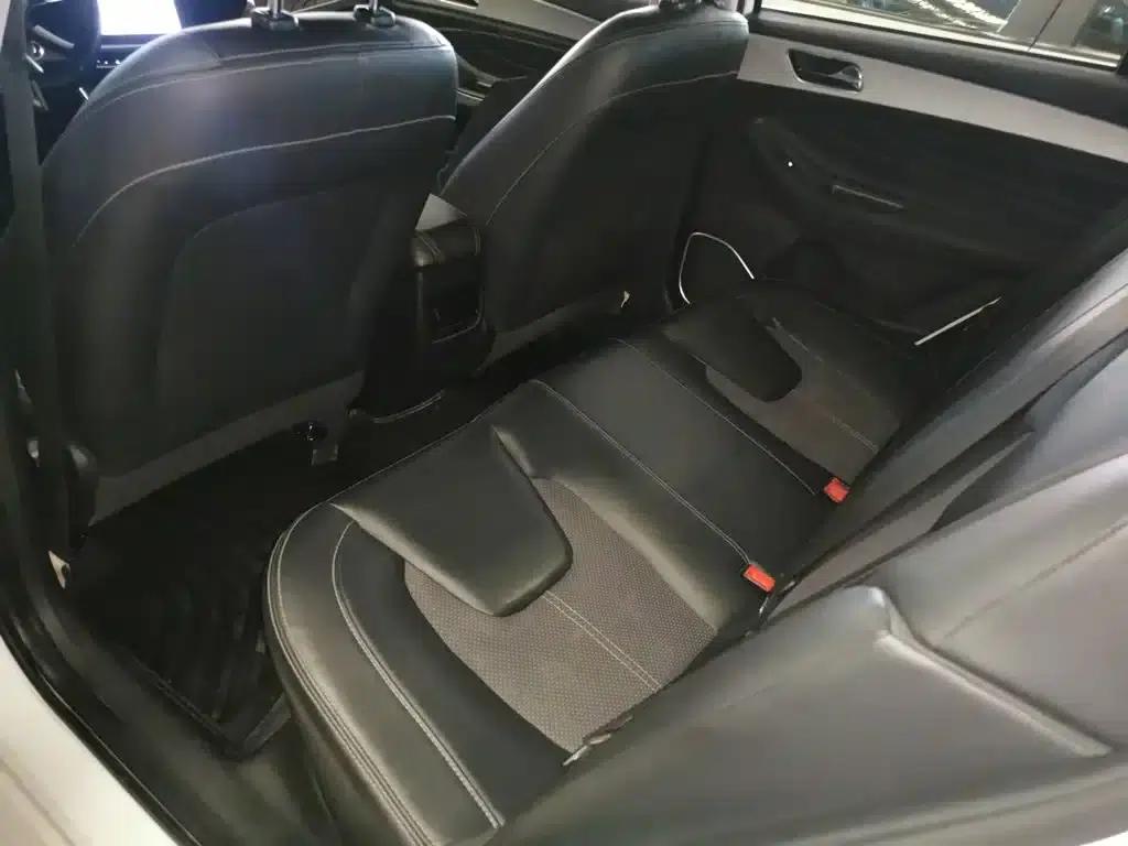 Chery Arrizo GX 2019 Champion Edition 1.5L CVT Fashion Model — миниатюра 13