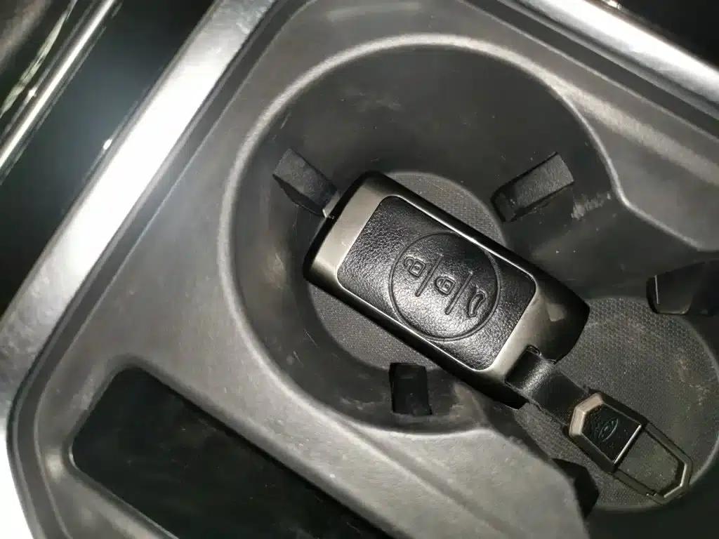 Chery Arrizo GX 2019 Champion Edition 1.5L CVT Fashion Model — миниатюра 17