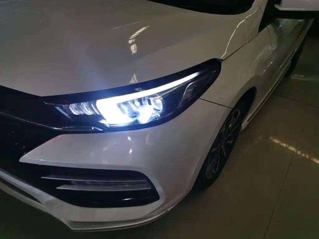 Chery Arrizo GX 2019 Champion Edition 1.5L CVT Fashion Model — миниатюра 18