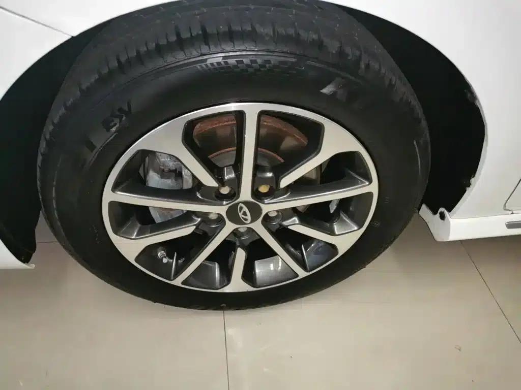 Chery Arrizo GX 2019 Champion Edition 1.5L CVT Fashion Model — миниатюра 25