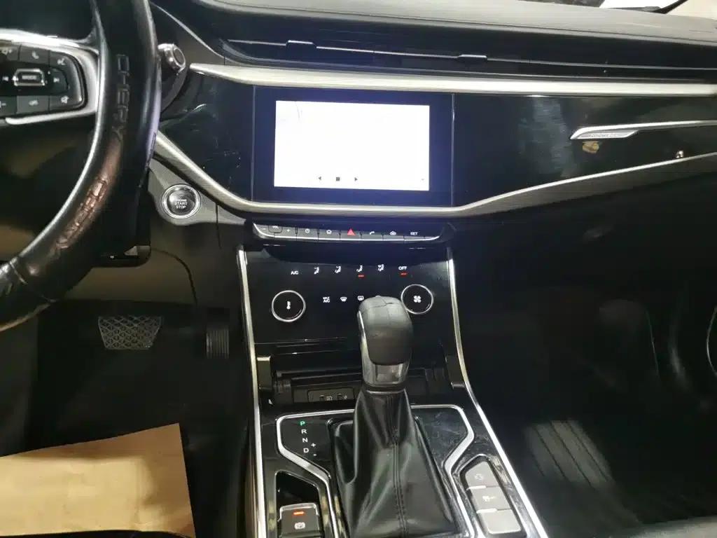Chery Arrizo GX 2019 Champion Edition 1.5L CVT Fashion Model — миниатюра 9
