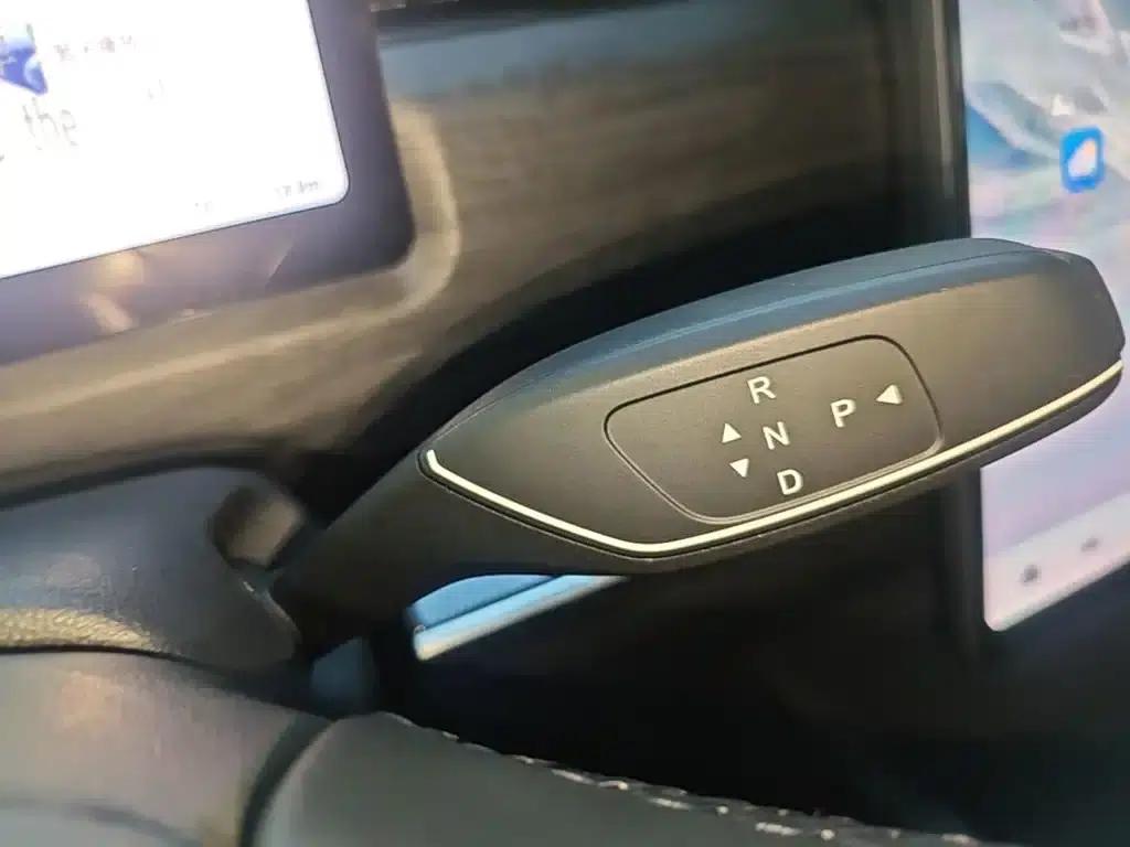 Chery Tiggo 7 C-DM 2025 1.5T 120KM Royal — миниатюра 14