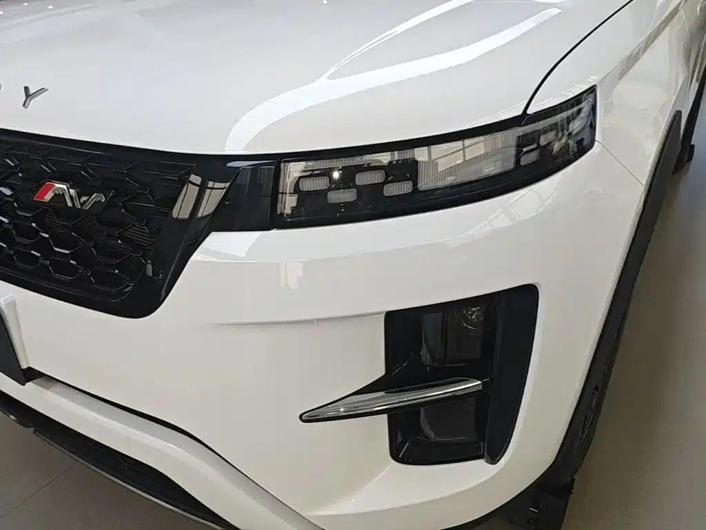 Chery Tiggo 7 C-DM 2025 1.5T 120KM Royal — миниатюра 24