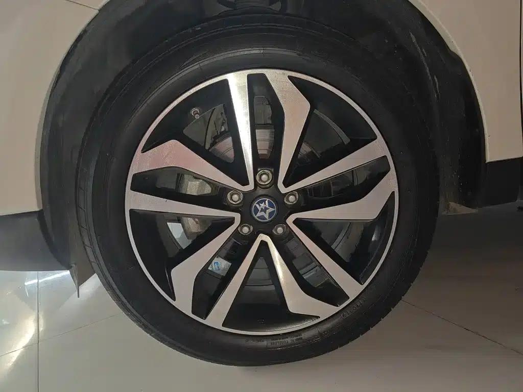 Venucia T90 2018 2.0L CVT Smart Connect Smart Edition (National VI Emission Standard) — миниатюра 25