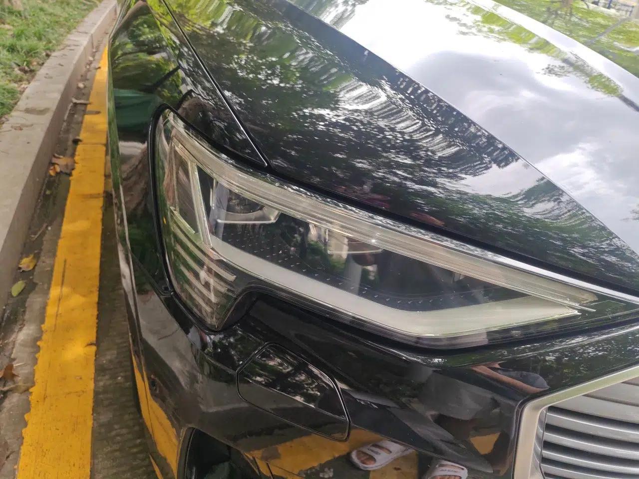 Audi e-tron 2019 55 quattro Fashion Edition — миниатюра 7