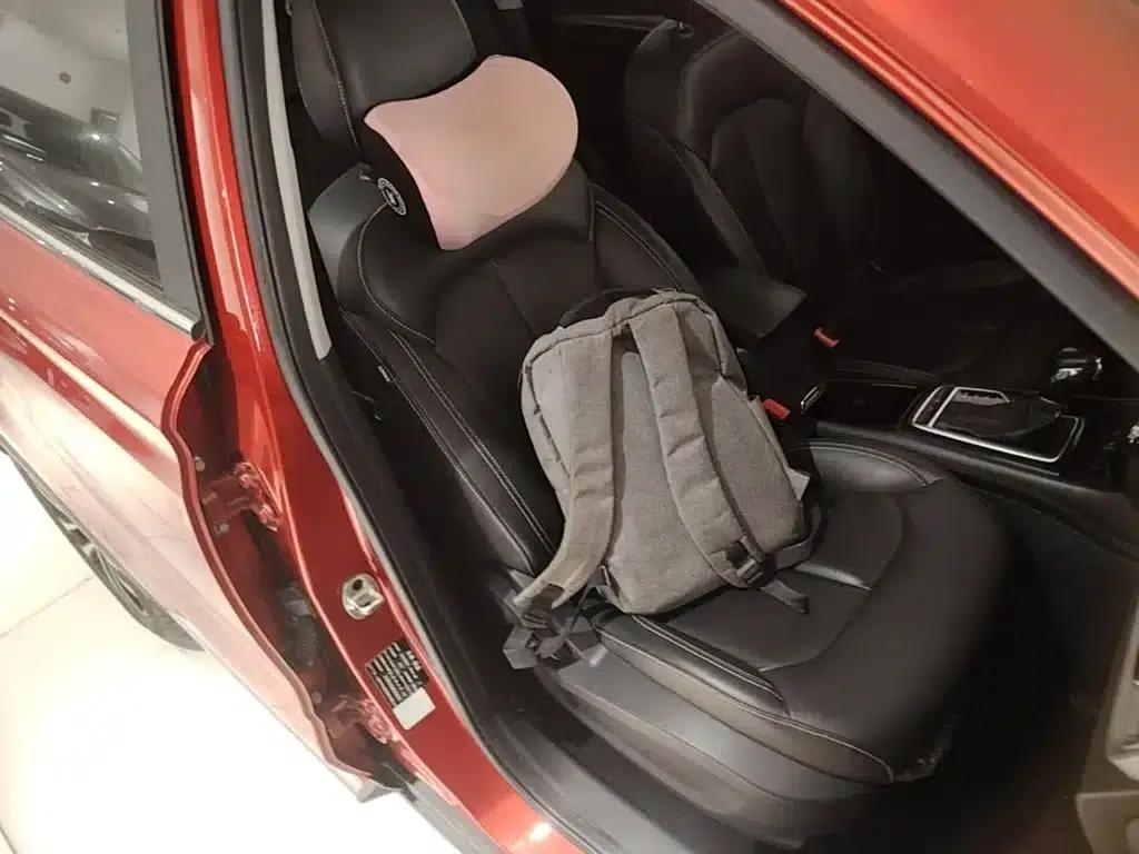Roewe RX3 2020 1.6L CVT 4G Connected Super Cool Flagship Edition — миниатюра 25