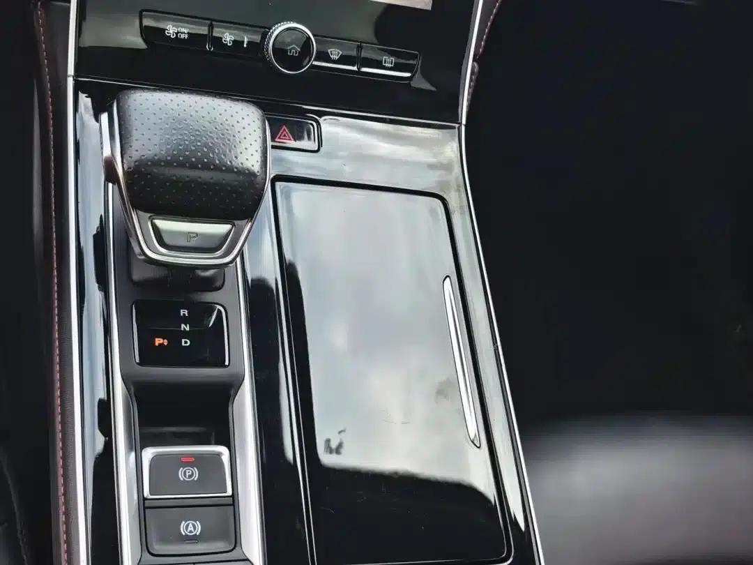 Feifan ER6 2021 New Dynamic Edition 620km Smart Edition — миниатюра 13