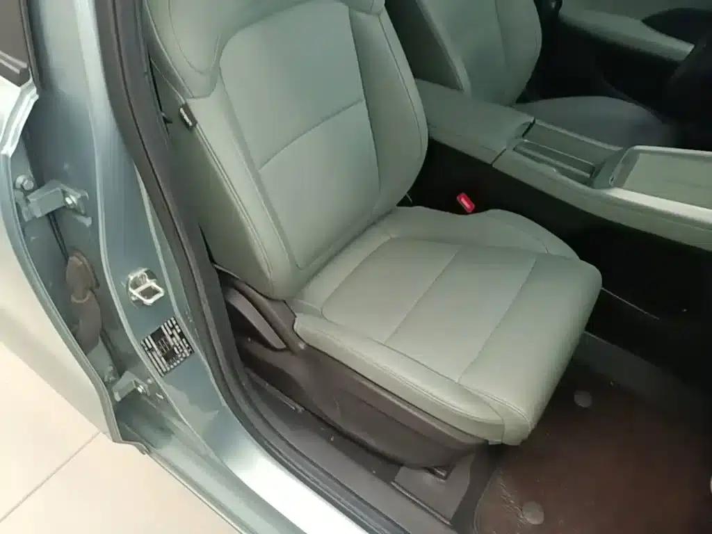 Roewe D6 2025 450km Premium Edition — миниатюра 25