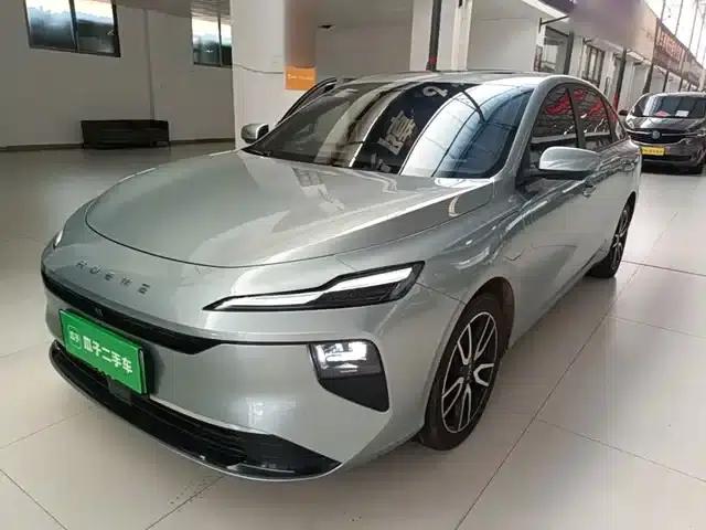 Roewe D6 2025 450km Premium Edition