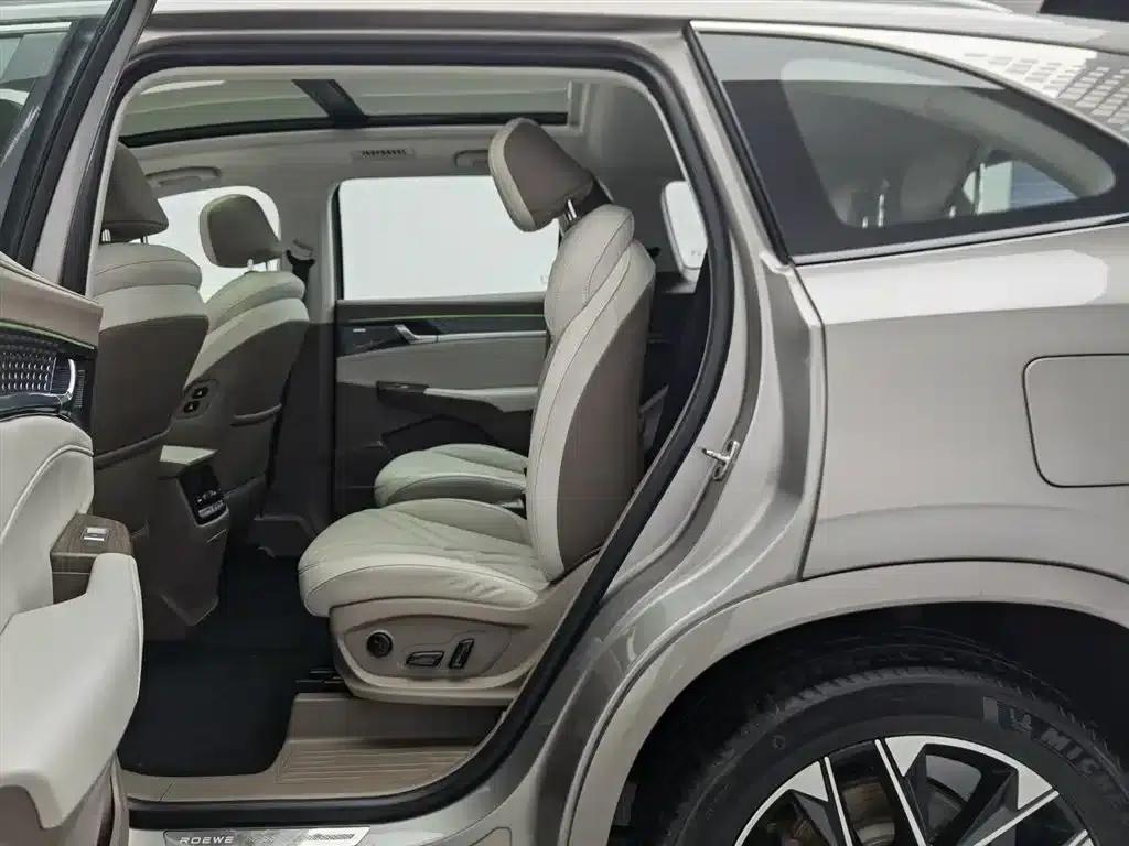 Roewe RX9 2023 2.0T 2WD Premium Edition — миниатюра 15