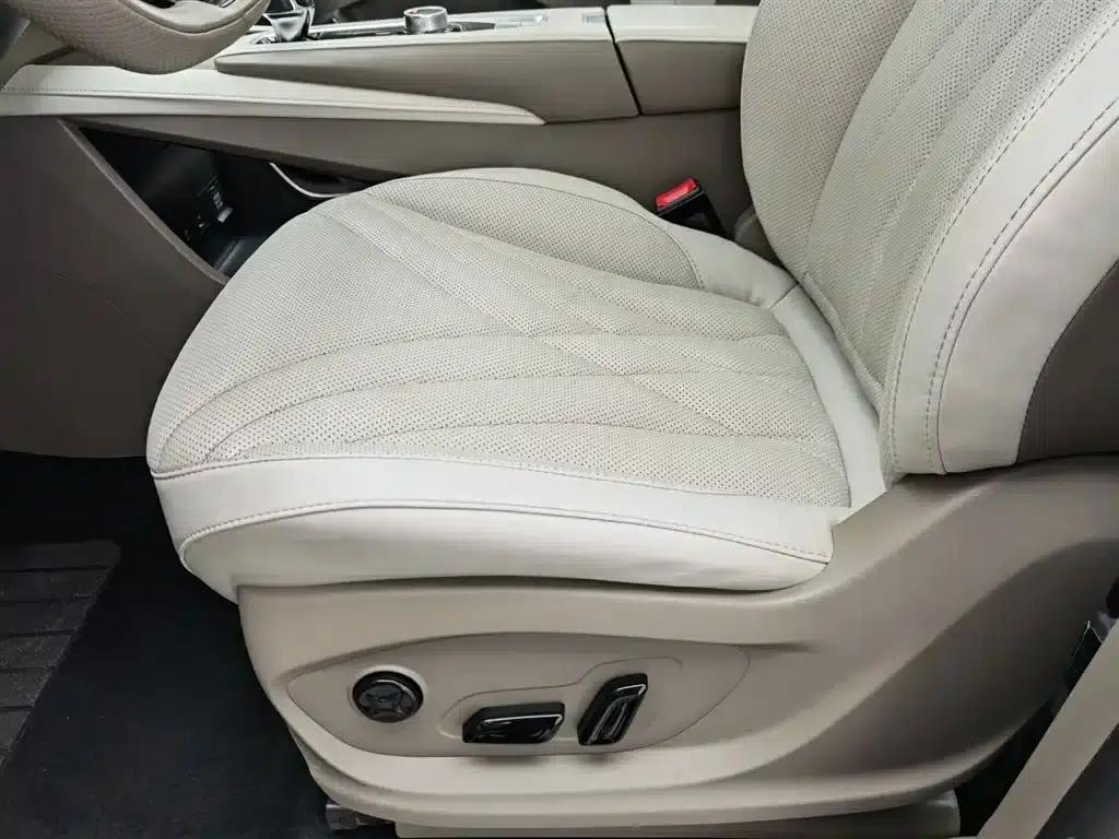 Roewe RX9 2023 2.0T 2WD Premium Edition — миниатюра 20