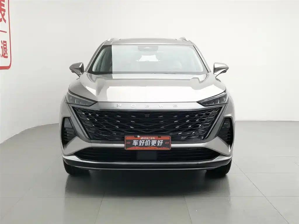 Roewe RX9 2023 2.0T 2WD Premium Edition — миниатюра 3