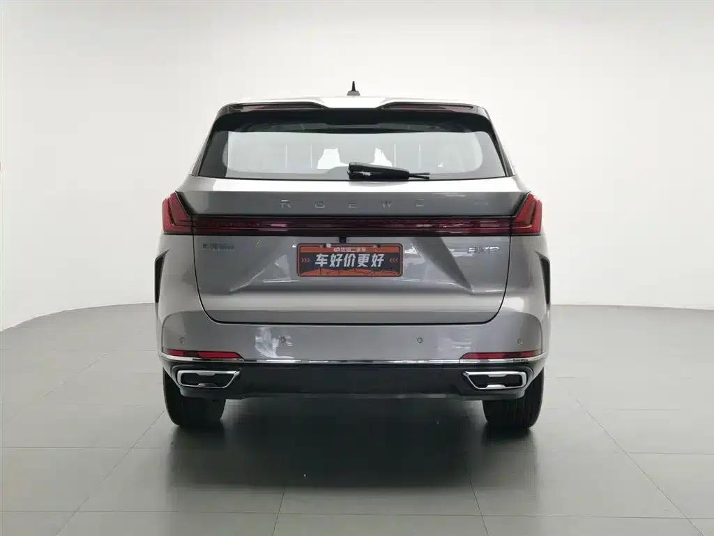 Roewe RX9 2023 2.0T 2WD Premium Edition — миниатюра 4