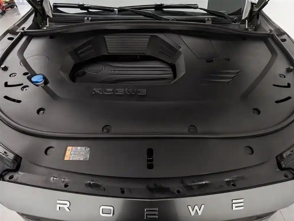 Roewe RX9 2023 2.0T 2WD Premium Edition — миниатюра 6