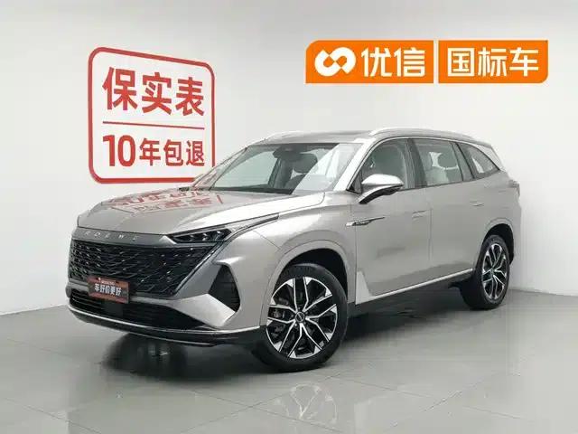 Roewe RX9 2023 2.0T 2WD Premium Edition