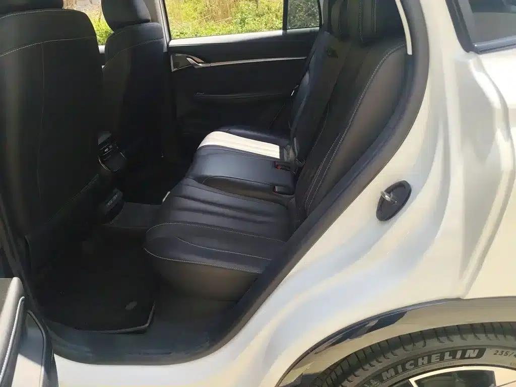 Roewe RX5 eMAX 2022 1.5T PHEV Fearless Premium Edition — миниатюра 17