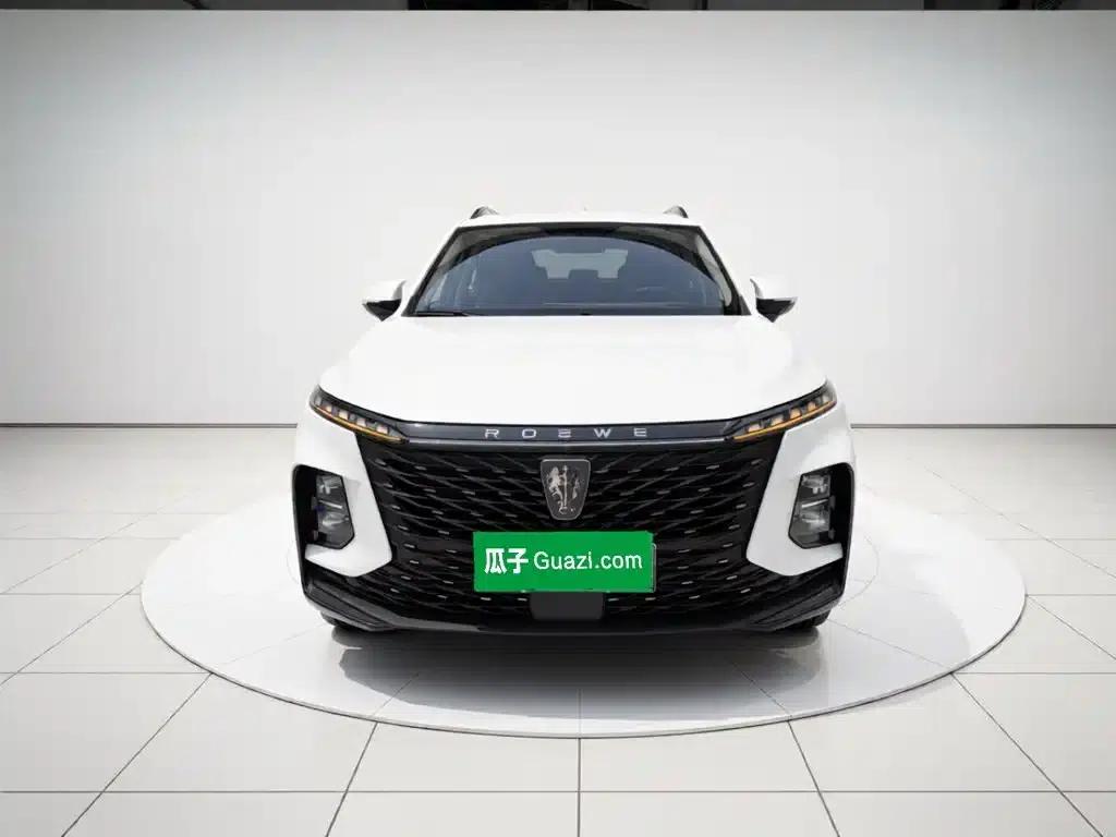 Roewe RX5 eMAX 2022 1.5T PHEV Fearless Premium Edition — миниатюра 3