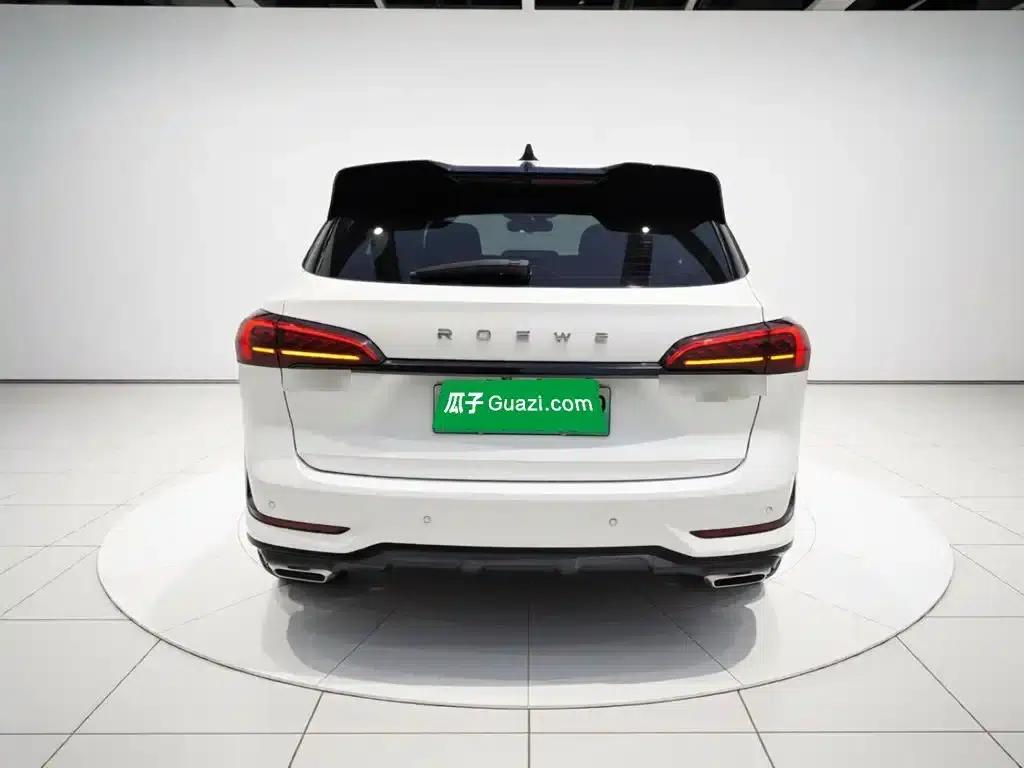Roewe RX5 eMAX 2022 1.5T PHEV Fearless Premium Edition — миниатюра 6