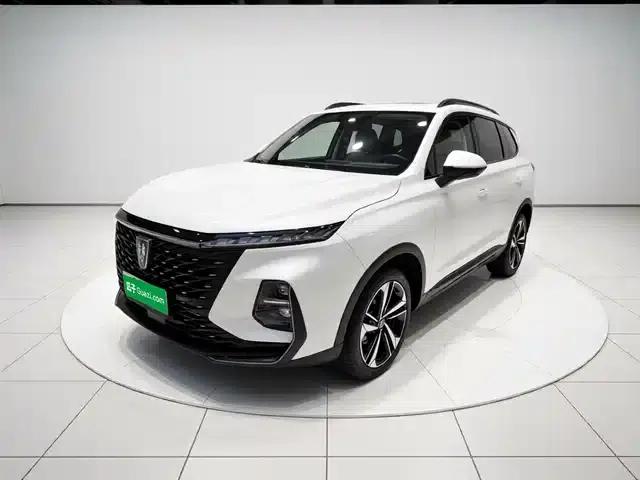 Roewe RX5 eMAX 2022 1.5T PHEV Fearless Premium Edition