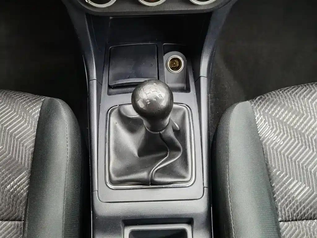 Lancer EX 2013 Fashion Edition 1.6L Manual Classic — миниатюра 13