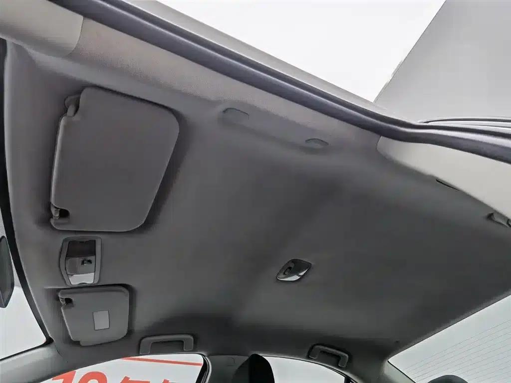 Lancer EX 2013 Fashion Edition 1.6L Manual Classic — миниатюра 14