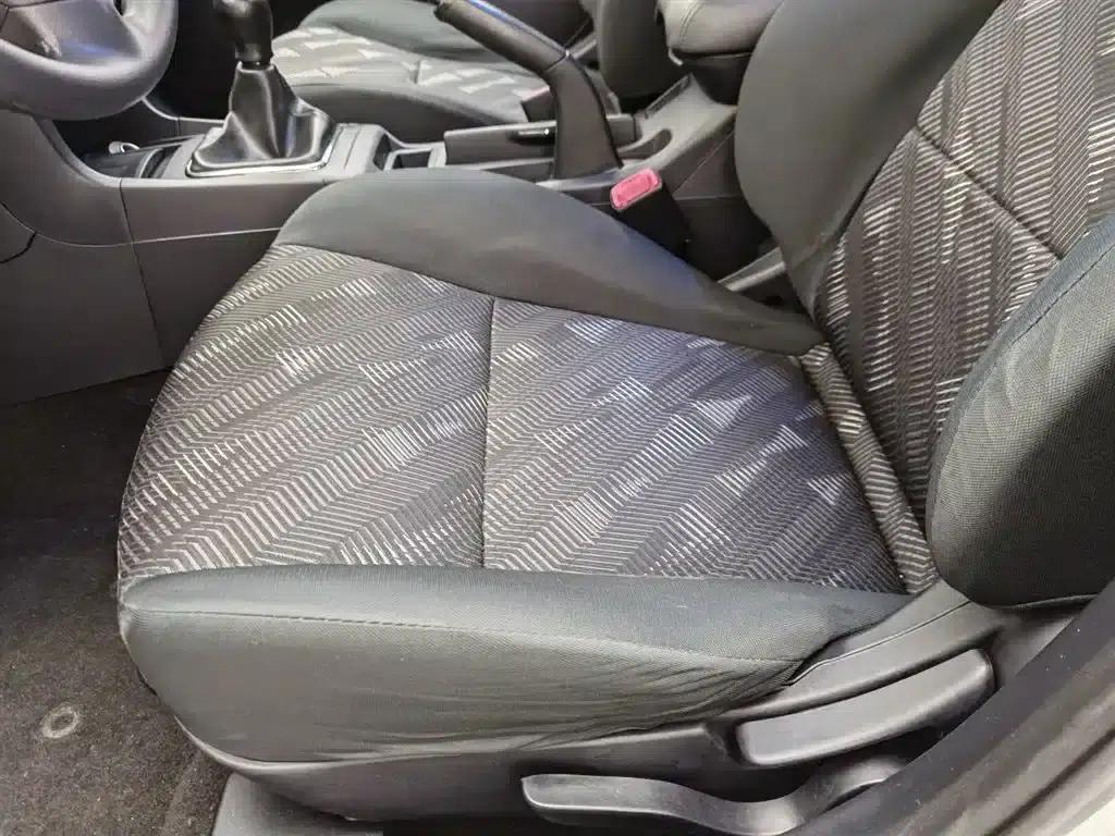 Lancer EX 2013 Fashion Edition 1.6L Manual Classic — миниатюра 20
