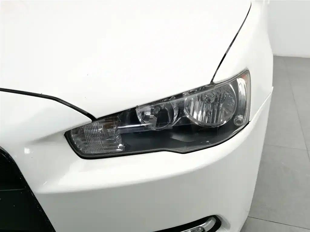 Lancer EX 2013 Fashion Edition 1.6L Manual Classic — миниатюра 7