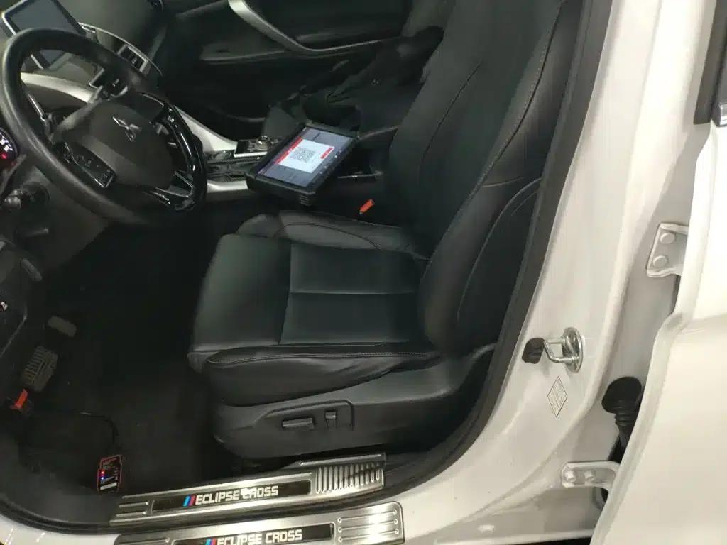 Eclipse Cross 2018 1.5T CVT 2WD Dream Edition — миниатюра 15