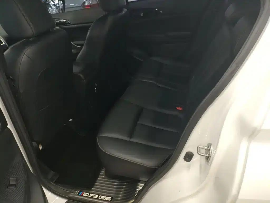 Eclipse Cross 2018 1.5T CVT 2WD Dream Edition — миниатюра 17