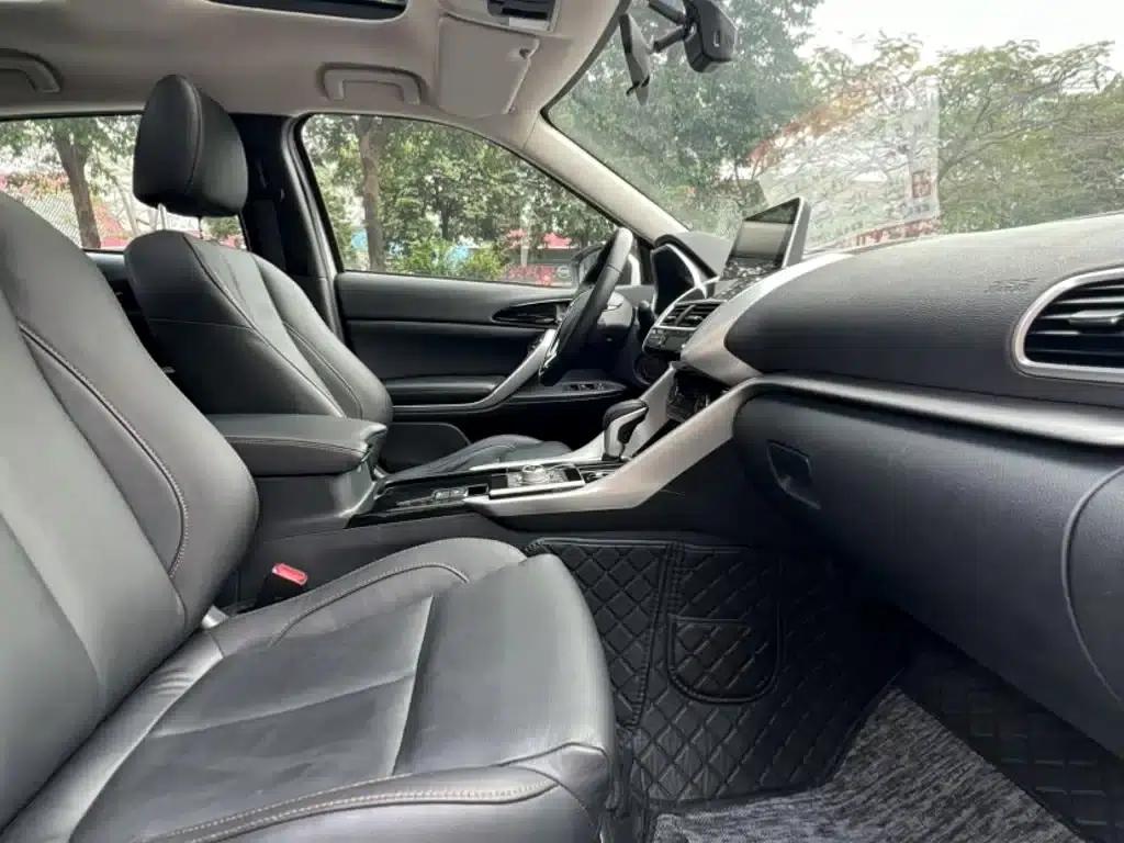 Eclipse Cross 2019 1.5T CVT 2WD Dream Edition (China VI Emission Standard) — миниатюра 15