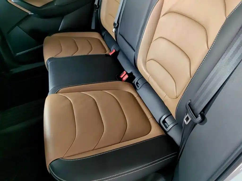 2019 Kodiaq GT TSI330 2WD Luxury Edition (China VI Emission Standard) — миниатюра 17
