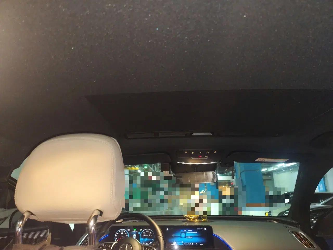Mercedes-Benz EQC 2022 Facelift EQC 400 4MATIC — миниатюра 18