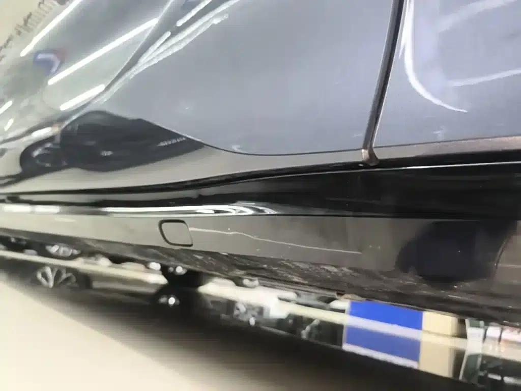 Denza Z9 2024 Model 1100km AWD Max Edition — миниатюра 21