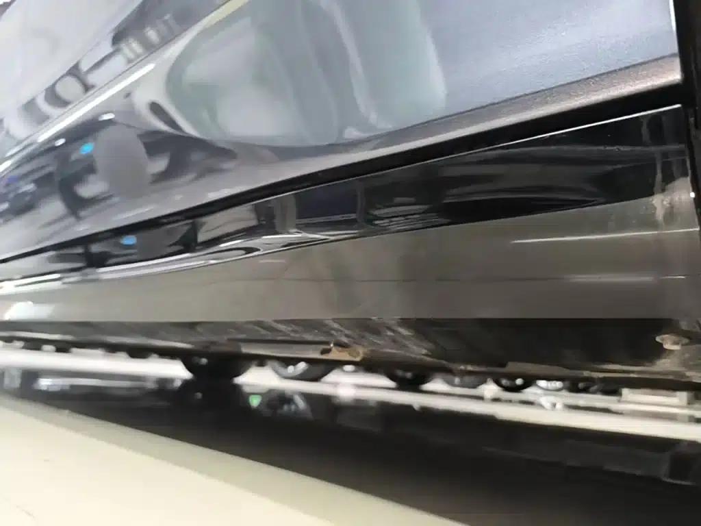 Denza Z9 2024 Model 1100km AWD Max Edition — миниатюра 22