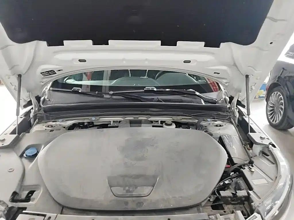 Volvo XC40 PHEV 2021 P8 Pure Electric AWD Inscription Sport Edition — миниатюра 20