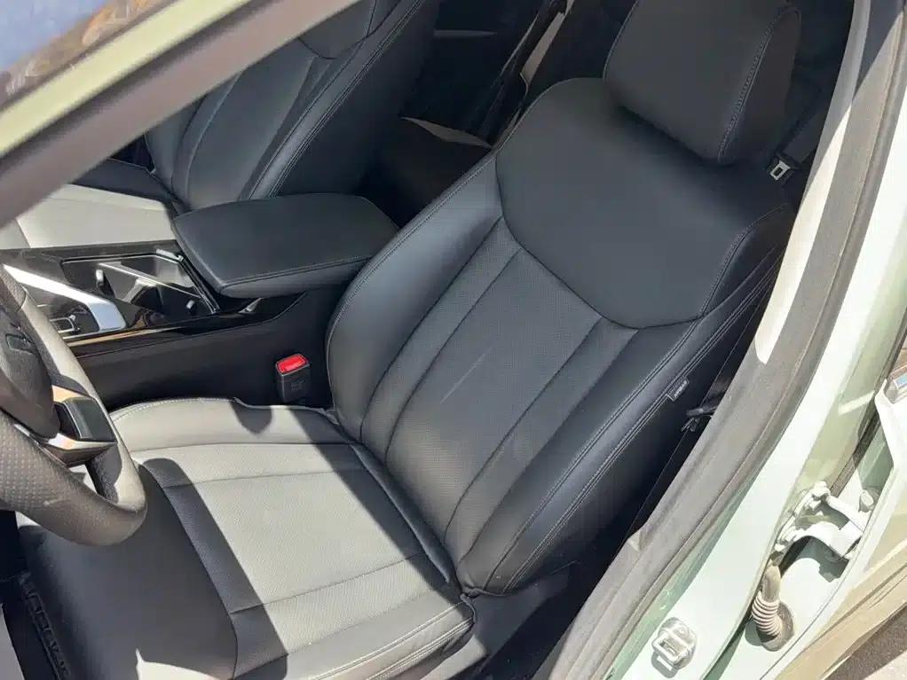 Wuling Xingchen 2021 1.5T CVT Star Edition — миниатюра 13